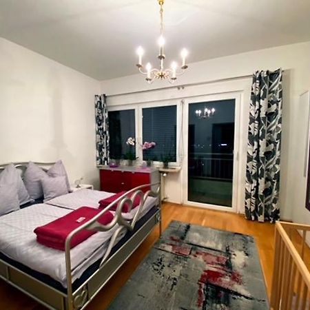 Ferienwohnung Anita 빌라흐 외부 사진
