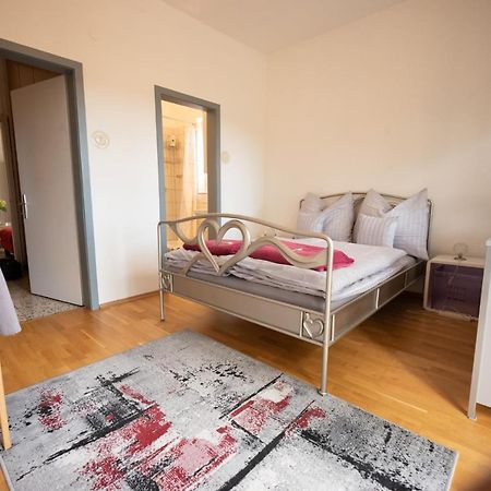 Ferienwohnung Anita 빌라흐 외부 사진