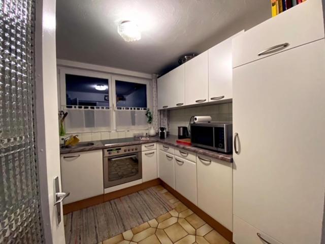 Ferienwohnung Anita 빌라흐 외부 사진