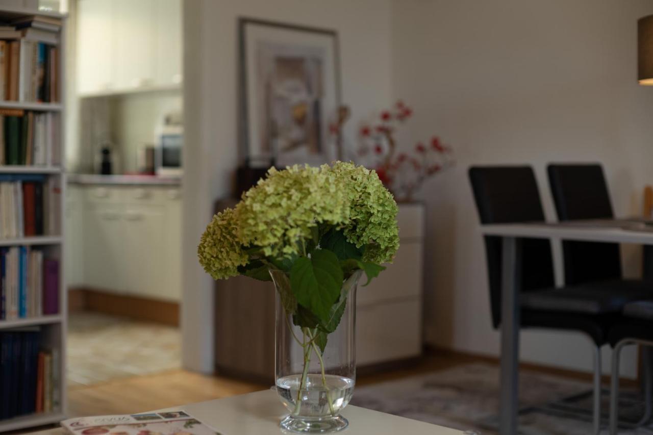 Ferienwohnung Anita 빌라흐 외부 사진