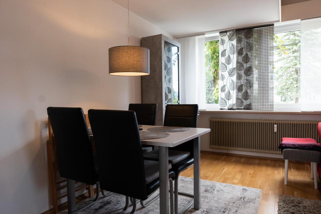 Ferienwohnung Anita 빌라흐 외부 사진