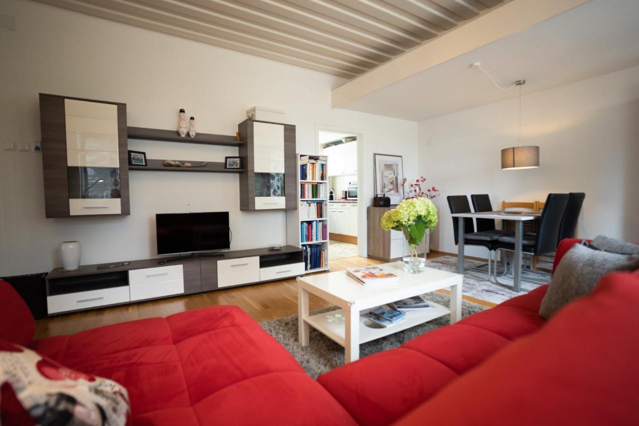 Ferienwohnung Anita 빌라흐 외부 사진
