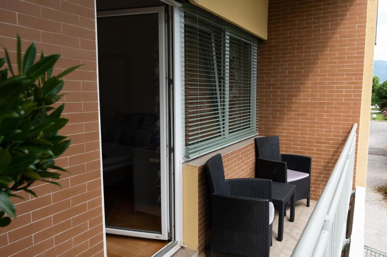 Ferienwohnung Anita 빌라흐 외부 사진