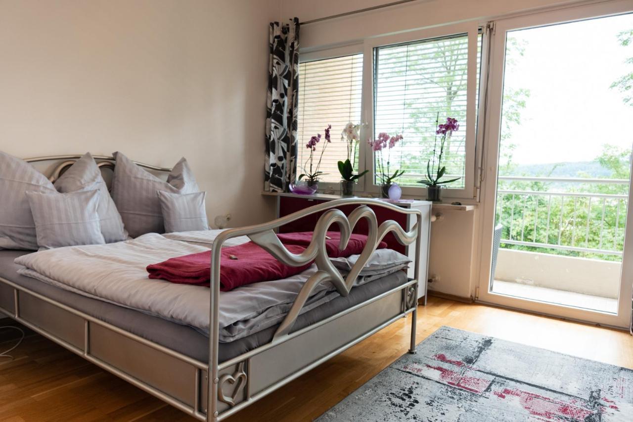 Ferienwohnung Anita 빌라흐 외부 사진